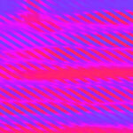 抽象画