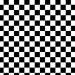 棋盘格
