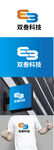 科技标识设计