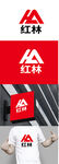 科技标识设计