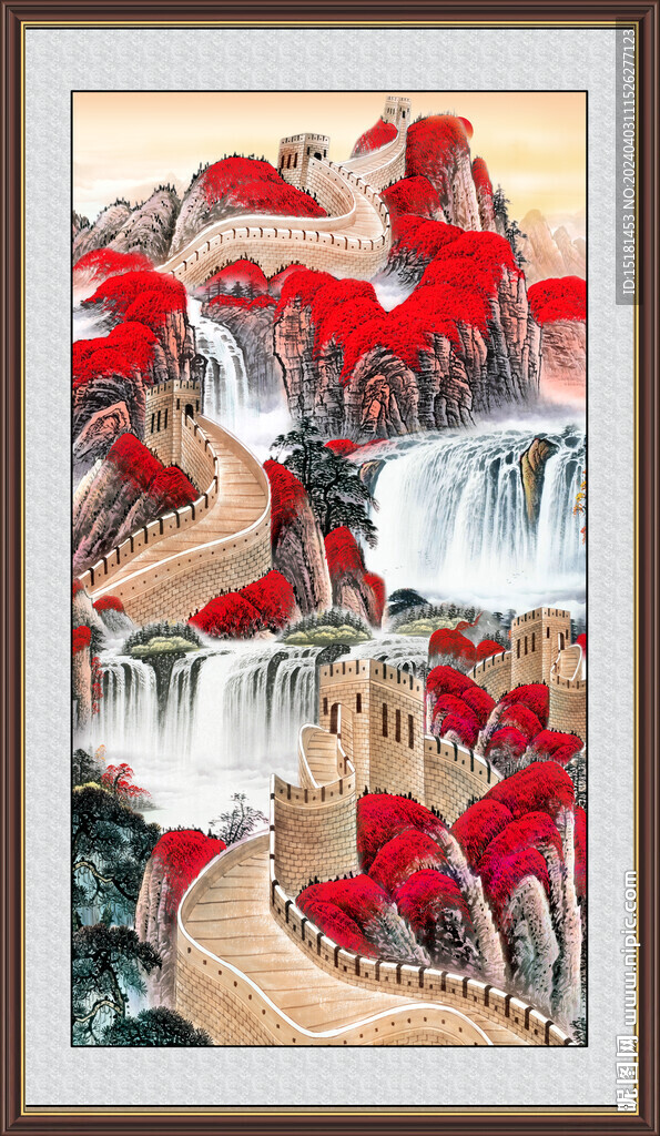 鸿运当头 