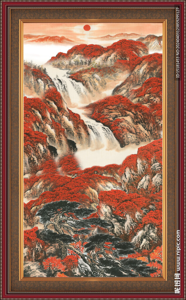鸿运当头 