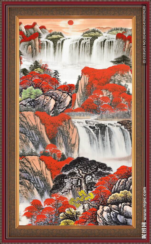 鸿运当头 