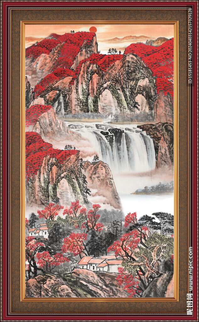 鸿运当头 