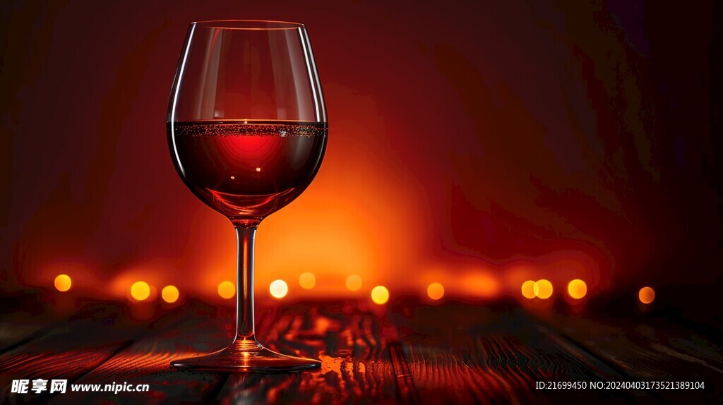 庆祝酒杯红酒品酒葡萄酒酒瓶