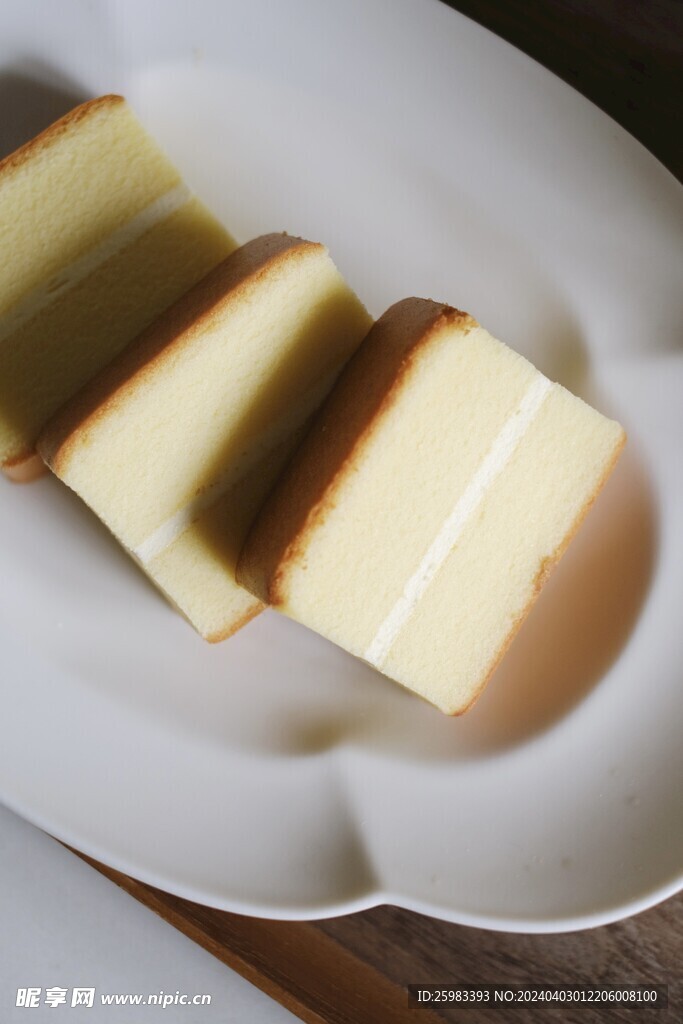 西式面点