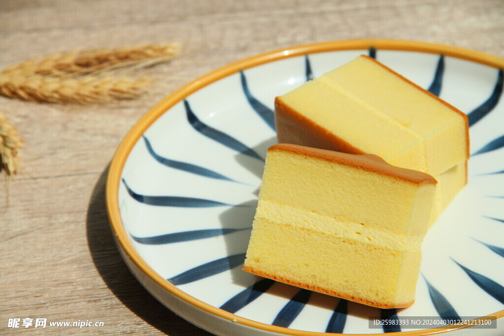 西式面点
