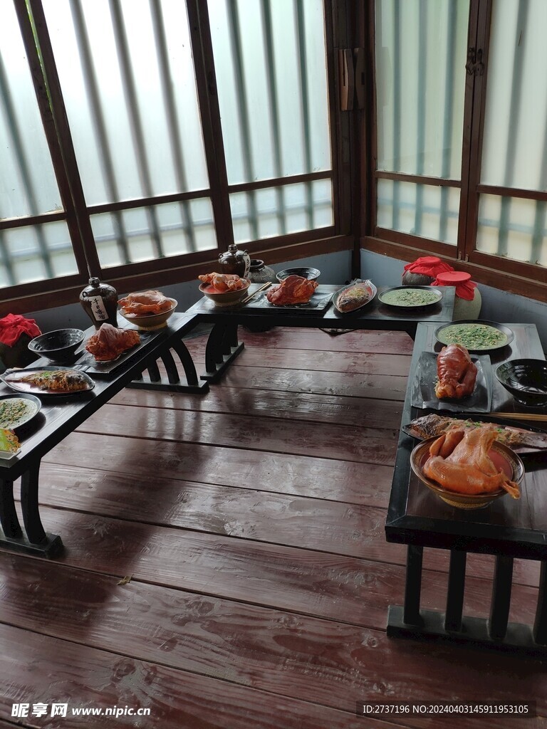 酒席