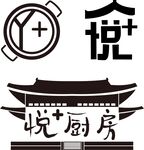 餐厅LOGO