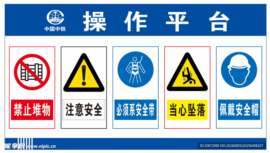 操作平台