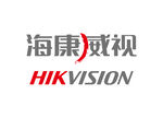 海康威视LOGO
