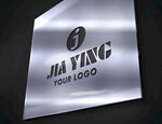 logo样机