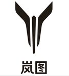 岚图汽车LOGO