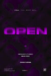 OPEN开业