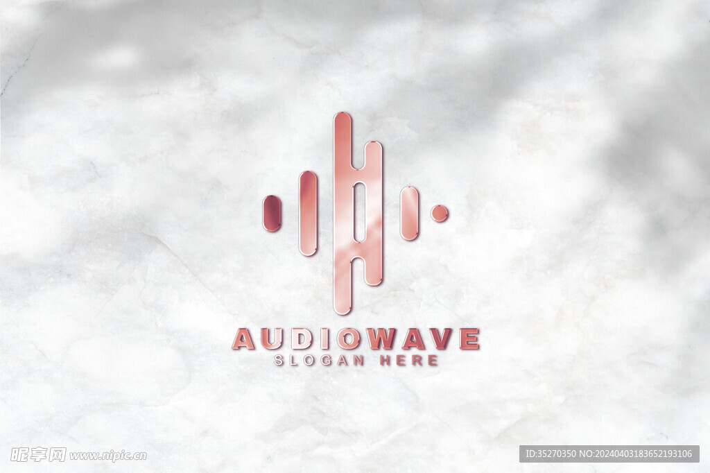LOGO样机