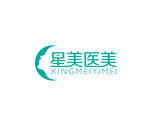 字体图形医疗logo