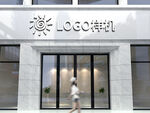 logo样机