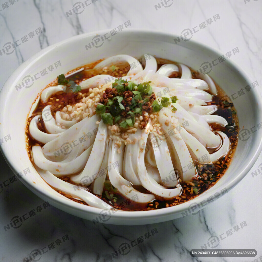 白凉粉