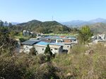小山村