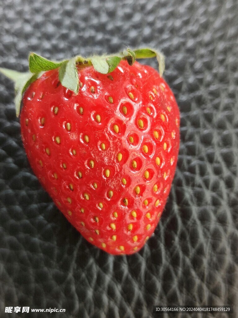 草莓水果
