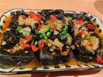 臭豆腐