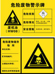 危险品贮存