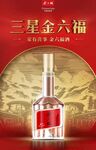 金六福新时代三星