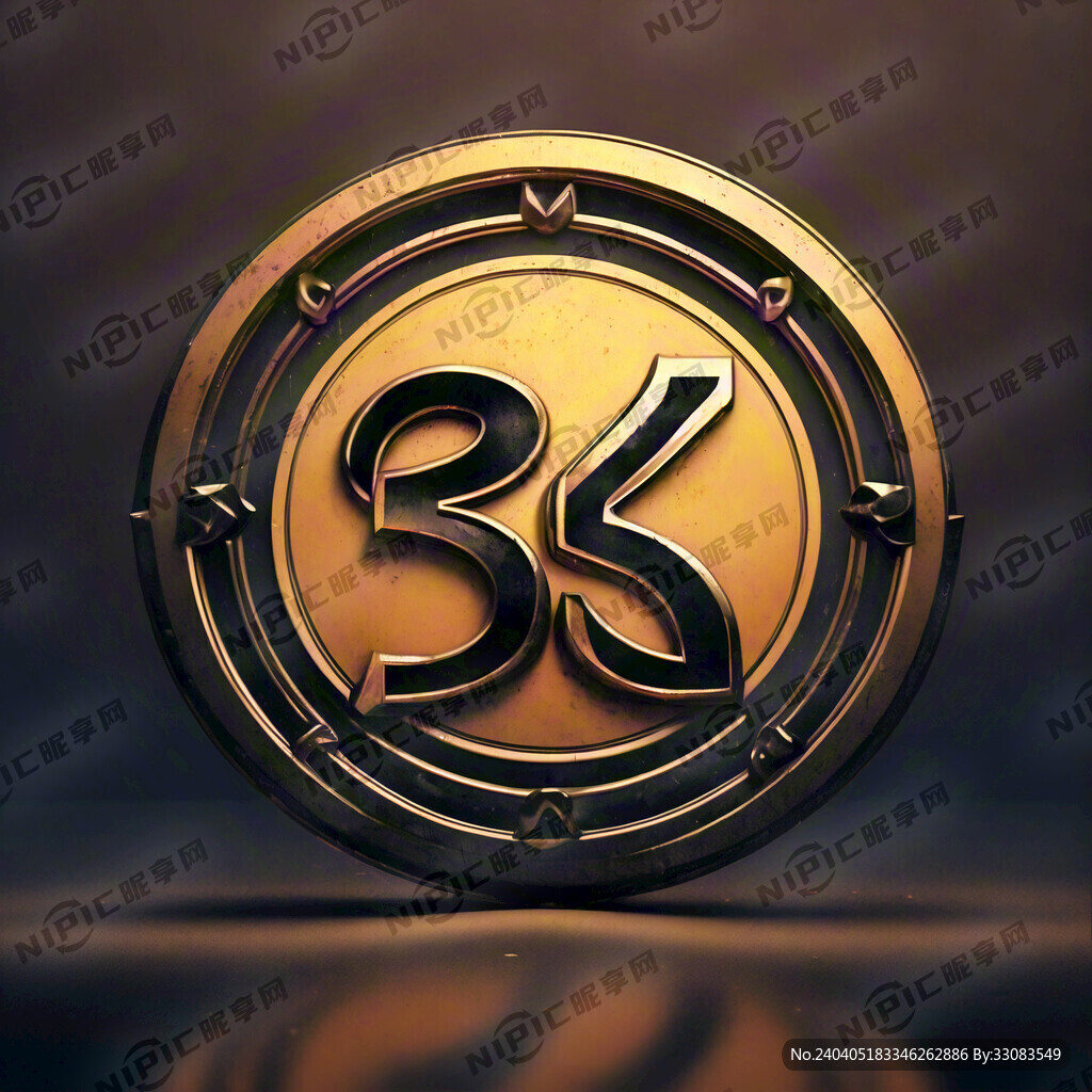 60周年标志