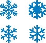 雪花
