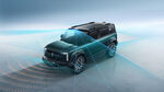 iCAR 03 奇瑞