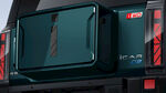 iCAR 03 小书包