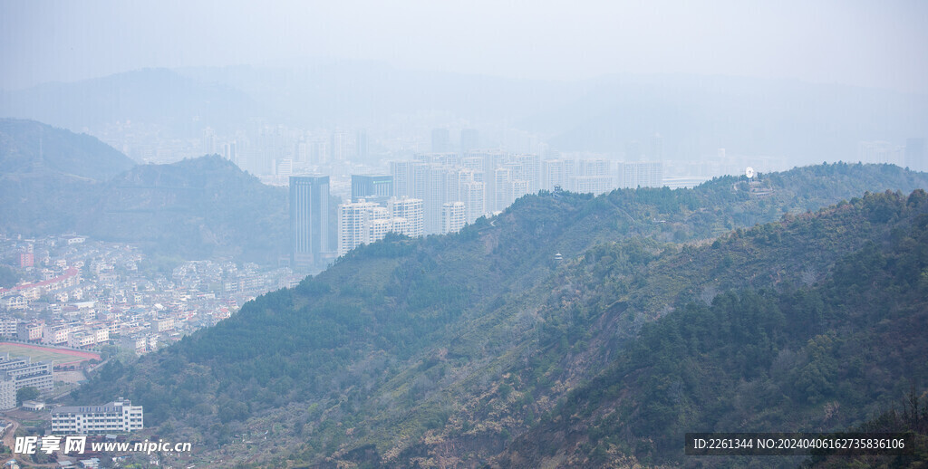 玉环城区