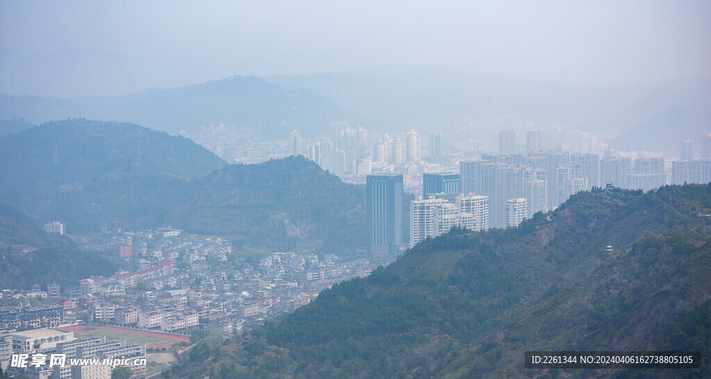 玉环城区