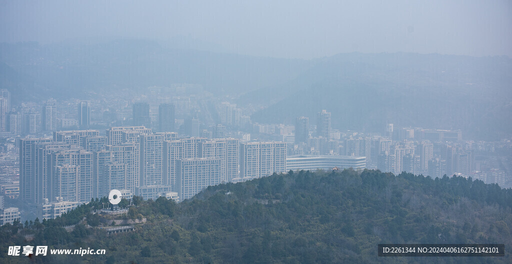 玉环城区