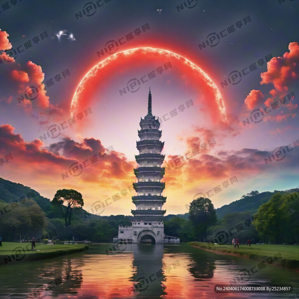 南京牛首山旅游