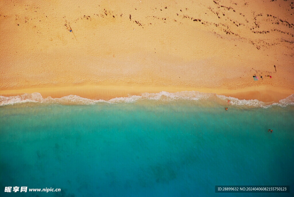 海滩 海岸 背景 美图