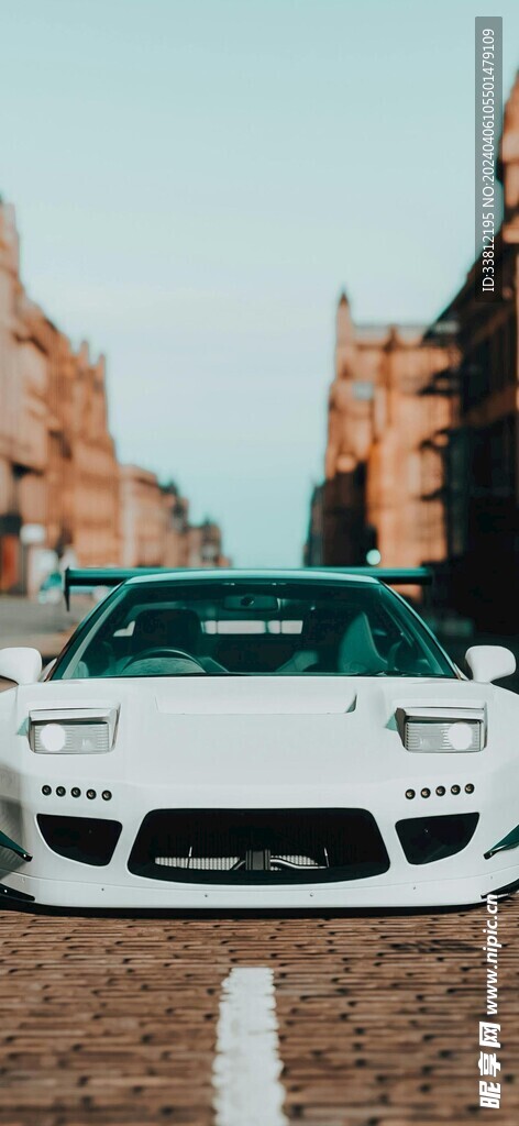 车