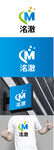 科技标识设计