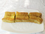 斑斓油条