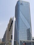 城市大楼