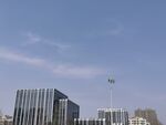 城市天空