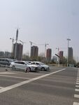 城市建筑