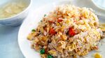 蛋炒饭