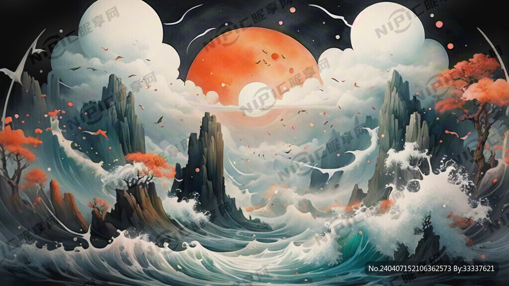 乘风破浪 开拓未来