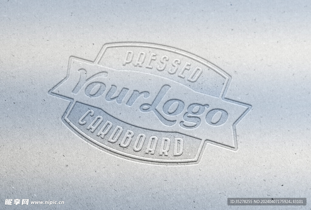 LOGO样机