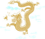 龙