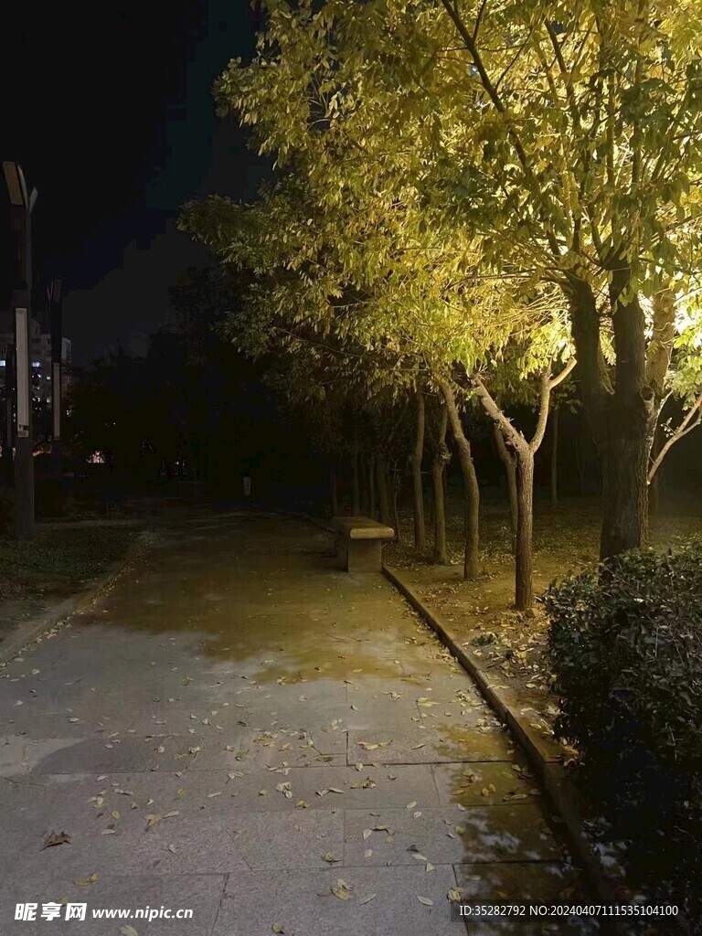 初秋