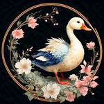 AI生画