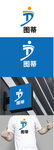 儿童服饰标识设计
