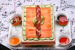 刺身